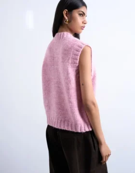 Tsfiona Pullover