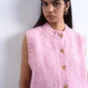 Tsfiona Pullover