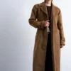 Tsfrederikke Coat