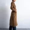 Tsfrederikke Coat