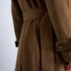 Tsfrederikke Coat