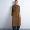 Tsfrederikke Coat
