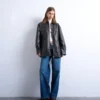 Tsfrej Jacket