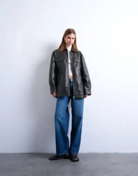 Tsfrej Jacket