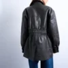 Tsfrej Jacket