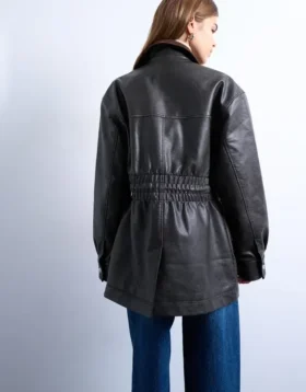 Tsfrej Jacket