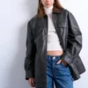 Tsfrej Jacket