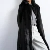Tsfreja Coat