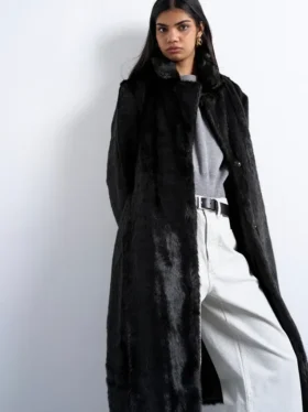 Tsfreja Coat