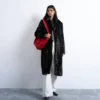 Tsfreja Coat