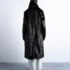 Tsfreja Coat