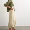 Tsfren Trousers