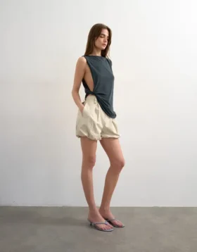 Tsfreya Cargo Shorts