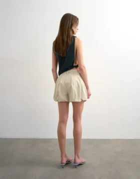 Tsfreya Cargo Shorts