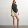 Tsfreya Cargo Shorts