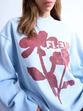 Tsgaby Sweatshirt