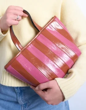 Tsgemma Bag