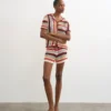 Tsgerdi Knit Top