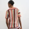 Tsgerdi Knit Top