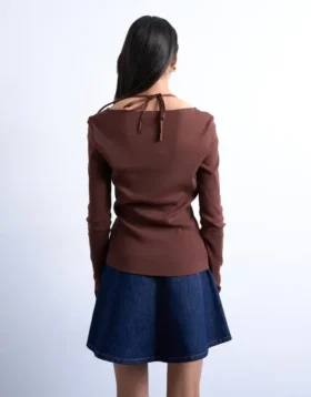 Tsgina Top