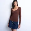 Tsgina Top