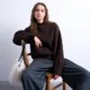 Tsginny Pullover