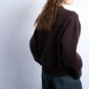 Tsginny Pullover