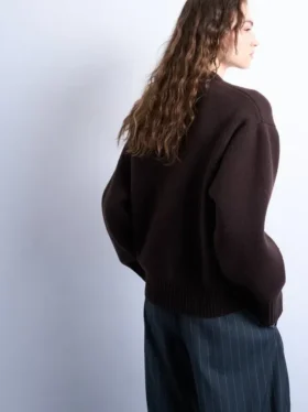 Tsginny Pullover