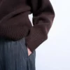 Tsginny Pullover
