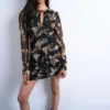 Tsgitta Midi Dress