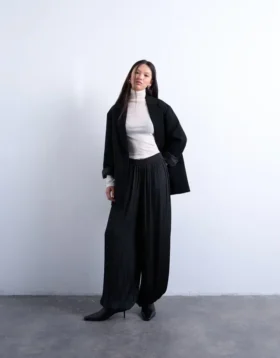 Tsgrace High Rise Trousers