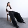Tsgrace High Rise Trousers