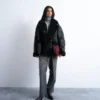 Tsgreta Jacket