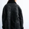 Tsgreta Jacket