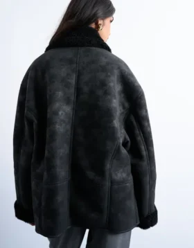 Tsgreta Jacket