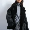 Tsgreta Jacket