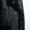 Tsgreta Jacket