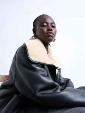 Tsgry Jacket