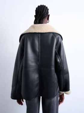 Tsgry Jacket
