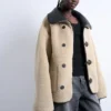 Tsgry Jacket