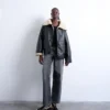 Tsgry Jacket