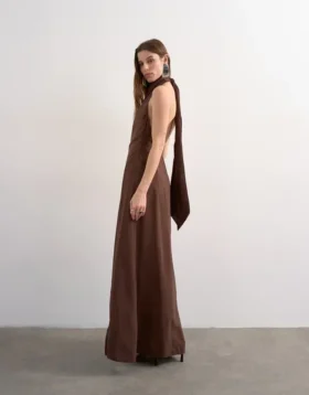 Tsgry Long Dress