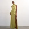 Tsgry Long Dress