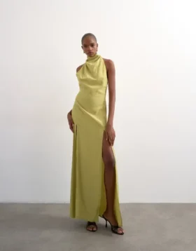 Tsgry Long Dress