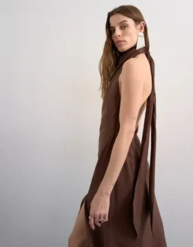 Tsgry Long Dress