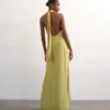Tsgry Long Dress