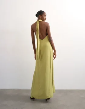 Tsgry Long Dress