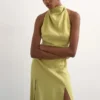Tsgry Long Dress