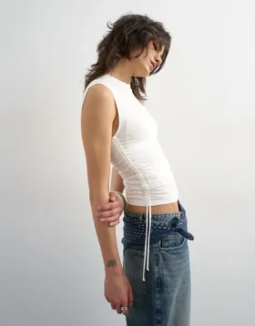 Tsguri Top