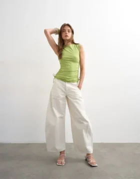 Tsguri Top